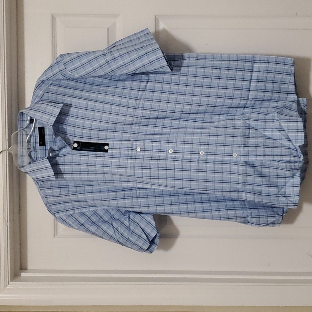 👍The Essential stripes shirts